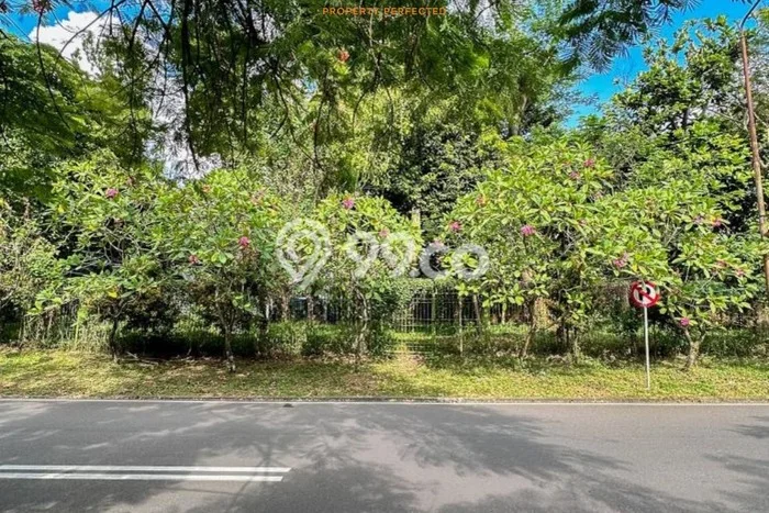 Tanah Dijual Area Strategis di Pondok Indah Jakarta Selatan 1785m2 Tanah Dijual Area Strategis di Pondok Indah Jakarta Selatan 1785m2