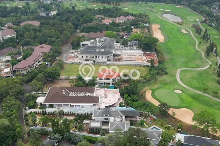 Tanah Kavling Dijual di Jakarta Selatan dengan Spesifikasi 4365m2 Tanah Kavling Dijual di Jakarta Selatan dengan Spesifikasi 4365m2