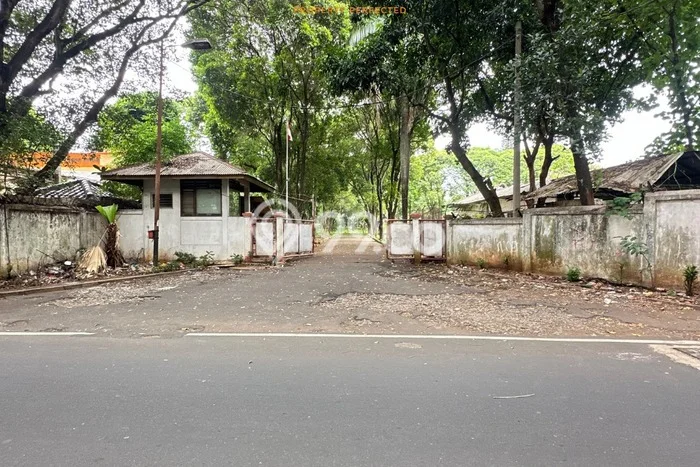 Kavling Tanah untuk Dijual di Kalibata, Jakarta Selatan, Luas 15331m2 Kavling Tanah untuk Dijual di Kalibata, Jakarta Selatan, Luas 15331m2