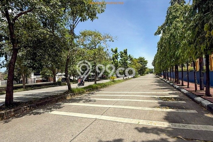 Area Ramai! Komersial Dijual di Kelapa Gading untuk Bisnis Luas Bangunan 8015m2 Area Ramai! Komersial Dijual di Kelapa Gading untuk Bisnis Luas Bangunan 8015m2