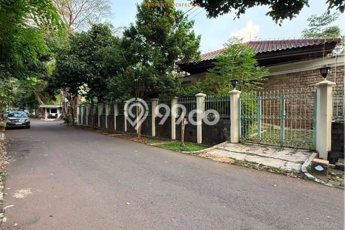 Rumah Luxury Modern Tanpa Renovasi di Mega Kuningan Jakarta Selatan Rumah Luxury Modern Tanpa Renovasi di Mega Kuningan Jakarta Selatan