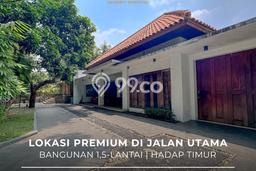 Best Deal Hunian Premium Ideal dan Luas di Kebayoran Baru, Jakarta Selatan Best Deal Hunian Premium Ideal dan Luas di Kebayoran Baru, Jakarta Selatan