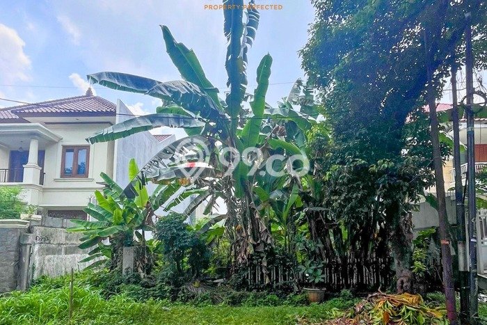Kavling Tanah untuk Dijual di Senopati, Jakarta Selatan, Luas 318m2 Kavling Tanah untuk Dijual di Senopati, Jakarta Selatan, Luas 318m2