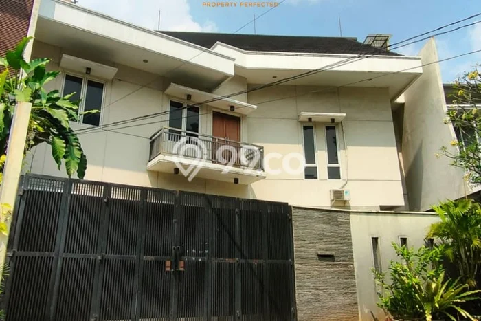 Tanah Komersial Dijual di Kebayoran Baru Jakarta Selatan 2800m2 Tanah Komersial Dijual di Kebayoran Baru Jakarta Selatan 2800m2
