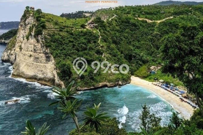 Tanah Dijual di Klungkung Seluas 25000m2 Strategis Tanah Dijual di Klungkung Seluas 25000m2 Strategis