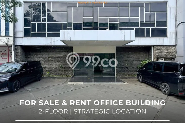 Kantor Bagus Dijual LB 440m2 Lokasi Strategis Jakarta Selatan Area Cocok untuk Berbisnis Kantor Bagus Dijual LB 440m2 Lokasi Strategis Jakarta Selatan Area Cocok untuk Berbisnis