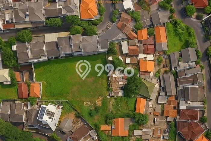 Tanah Komersial Dijual di Kebayoran Baru Jakarta Selatan 2800m2 Tanah Komersial Dijual di Kebayoran Baru Jakarta Selatan 2800m2