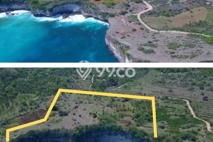 Tanah Kavling Dijual di Klungkung dengan Spesifikasi 50000m2 Tanah Kavling Dijual di Klungkung dengan Spesifikasi 50000m2