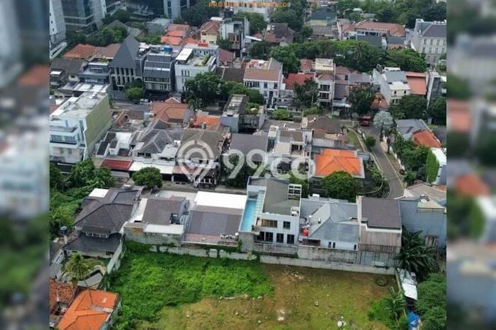 Tanah Strategis Dijual di Kebayoran Baru Jakarta Selatan 8000m2 Tanah Strategis Dijual di Kebayoran Baru Jakarta Selatan 8000m2