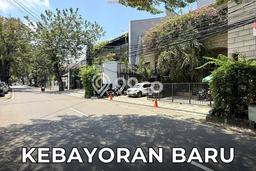Kantor Usaha Dijual di Kebayoran Baru Jakarta Selatan LT 384m2 & LB 650m2 Kantor Usaha Dijual di Kebayoran Baru Jakarta Selatan LT 384m2 & LB 650m2