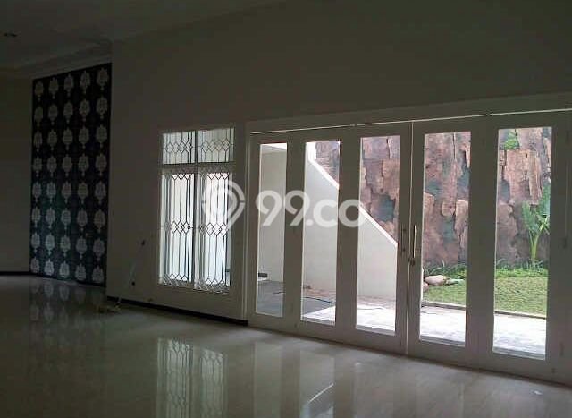 Hunian Mewah Siap Huni LT 628m2 di Candisari, Semarang Hunian Mewah Siap Huni LT 628m2 di Candisari, Semarang