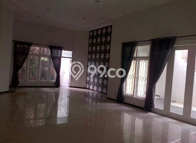 Hunian Mewah Siap Huni LT 628m2 di Candisari, Semarang Hunian Mewah Siap Huni LT 628m2 di Candisari, Semarang
