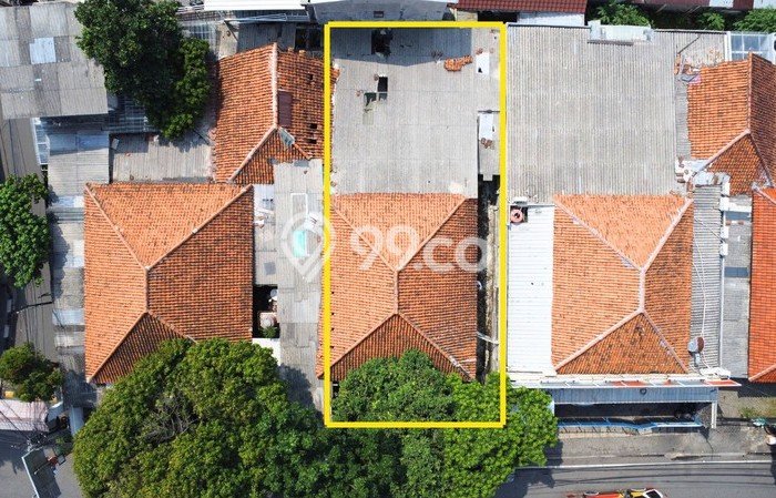 Dijual Rumah Premium dengan Fasilitas Sekitar Lengkap di Pasar Rebo, Jakarta Timur Dijual Rumah Premium dengan Fasilitas Sekitar Lengkap di Pasar Rebo, Jakarta Timur