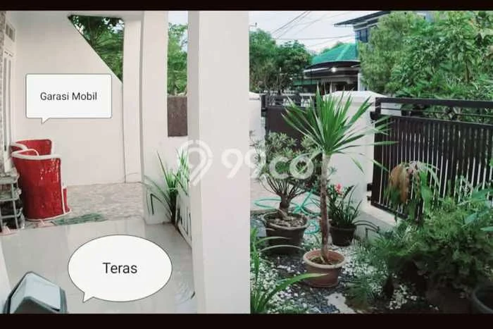 Rumah Modern Minimalis 3 Kamar Bisa Langsung Pindah di Kedawung Rumah Modern Minimalis 3 Kamar Bisa Langsung Pindah di Kedawung