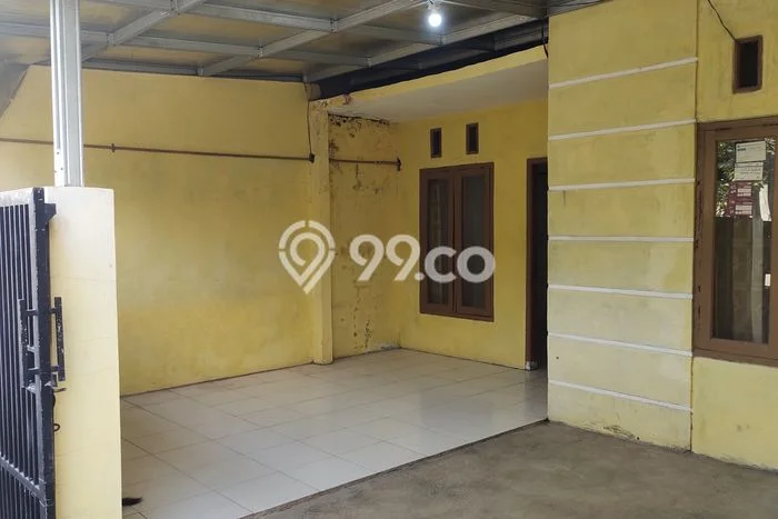 Hunian Terjangkau LT 72m2 di Kalijaga Lingkungan Asri Hunian Terjangkau LT 72m2 di Kalijaga Lingkungan Asri