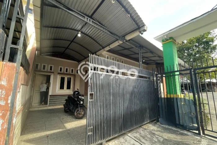 Rumah Minimalis 2 KT di Kalijaga Cirebon Unfurnished Rumah Minimalis 2 KT di Kalijaga Cirebon Unfurnished