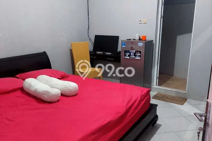 Untuk Dijual Kost 10 Kamar di Cirebon untuk Investasi Anda Untuk Dijual Kost 10 Kamar di Cirebon untuk Investasi Anda