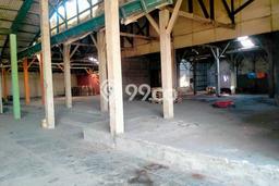 Unit Gudang Disewa Lokasi Palimanan, Cirebon Spesifikasi Luas Bangunan 2000m2 Unit Gudang Disewa Lokasi Palimanan, Cirebon Spesifikasi Luas Bangunan 2000m2