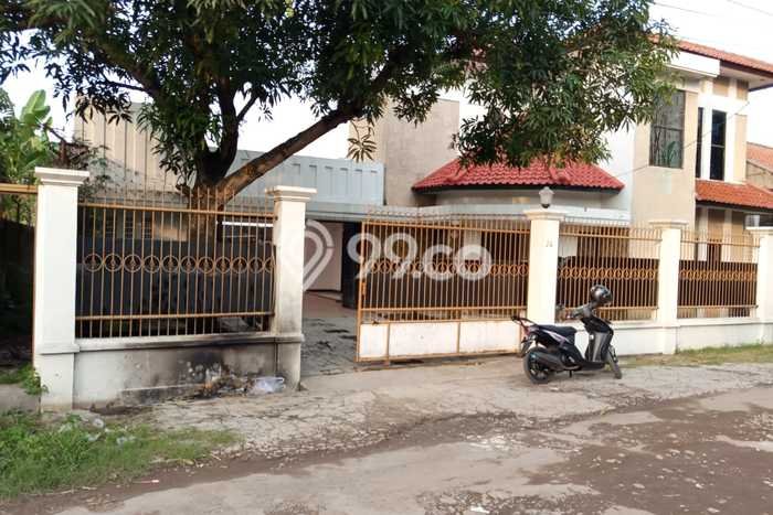 Rumah Minimalis 5 KT di Tuparev Cirebon Unfurnished Rumah Minimalis 5 KT di Tuparev Cirebon Unfurnished