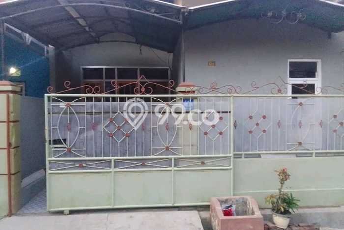 Dijual Cepat Rumah Minimalis & Modern LB 72m2 di Kalijaga Dijual Cepat Rumah Minimalis & Modern LB 72m2 di Kalijaga