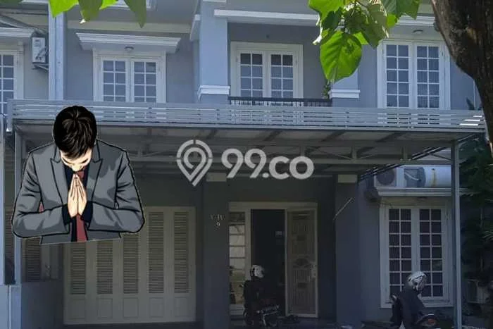 Jarang Ada! Rumah Sewa 4 Kamar Bagus Siap Huni Drajat Jarang Ada! Rumah Sewa 4 Kamar Bagus Siap Huni Drajat