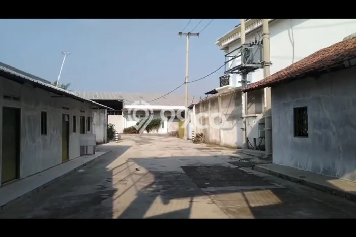 Gudang Disewakan di Area Ramai Mundu, Cirebon Gudang Disewakan di Area Ramai Mundu, Cirebon