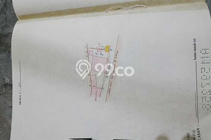 Unit Komersial Dijual di Ciledug Cirebon 200m2 Unit Komersial Dijual di Ciledug Cirebon 200m2