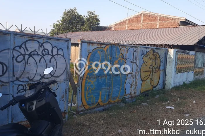 Unit Gudang Dijual di Tegal Barat Tegal Luas Tanah 5395m2, Luas Bangunan 700m2 Unit Gudang Dijual di Tegal Barat Tegal Luas Tanah 5395m2, Luas Bangunan 700m2