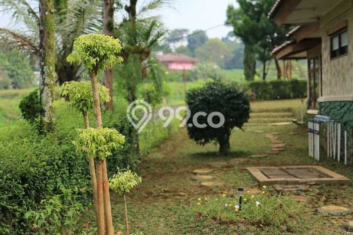 Tersedia Vila di Ciater, Luas 687m2m², Akses mudah fasilitas Tersedia Vila di Ciater, Luas 687m2m², Akses mudah fasilitas