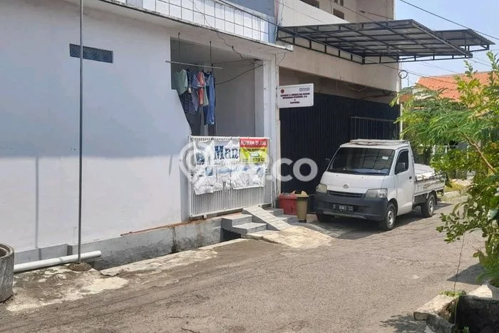Hunian Nyaman 3 KT Harga Terjangkau di Kalijaga Cirebon Hunian Nyaman 3 KT Harga Terjangkau di Kalijaga Cirebon