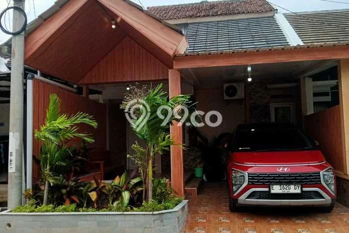 Rumah Idaman 2 KT Harga Terjangkau di Kalijaga Cirebon Rumah Idaman 2 KT Harga Terjangkau di Kalijaga Cirebon