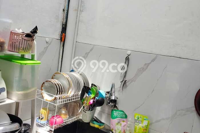 Rumah Modern LB/LT 40m2/60m2 Siap Huni di Kalijaga, Cirebon Rumah Modern LB/LT 40m2/60m2 Siap Huni di Kalijaga, Cirebon