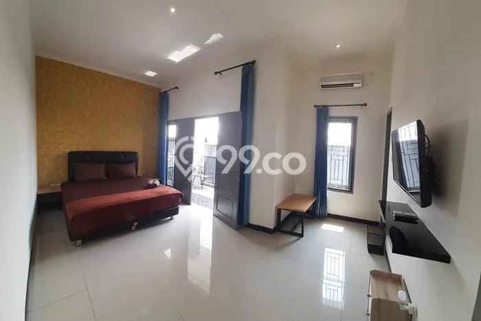 Kos-kosan Dijual di Sumber, Cirebon dengan 12 Kamar Tidur, 12 Kamar Mandi Kos-kosan Dijual di Sumber, Cirebon dengan 12 Kamar Tidur, 12 Kamar Mandi