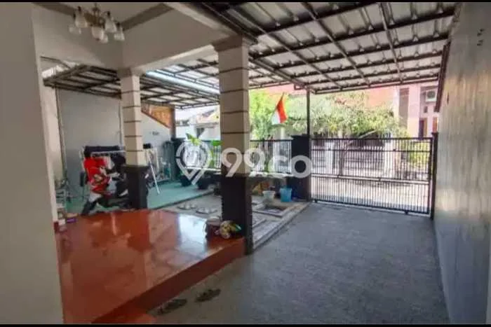 Hunian Nyaman Asri 4 KT Siap Huni di Tuparev Cirebon Hunian Nyaman Asri 4 KT Siap Huni di Tuparev Cirebon