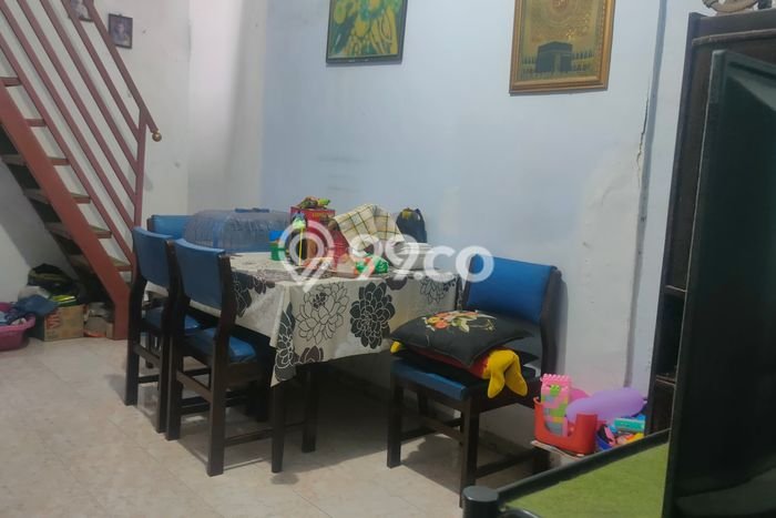 Dijual Cepat Rumah Minimalis & Modern LB 72m2 di Kalijaga Dijual Cepat Rumah Minimalis & Modern LB 72m2 di Kalijaga