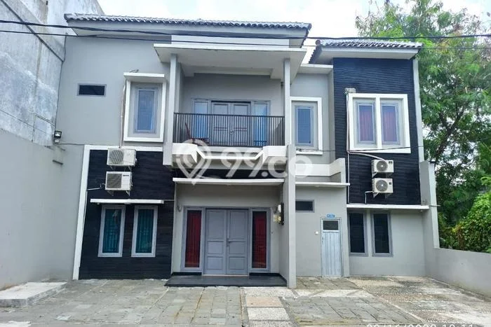 Kos-kosan Dijual di Sumber, Cirebon dengan 12 Kamar Tidur, 12 Kamar Mandi Kos-kosan Dijual di Sumber, Cirebon dengan 12 Kamar Tidur, 12 Kamar Mandi