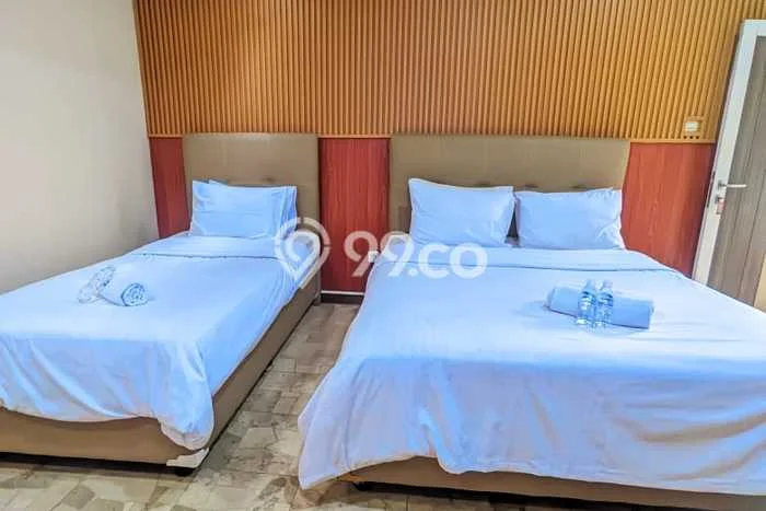 Unit Kost Dijual di Cirebon Spesifikasi 14 Kamar Tidur dan Area Strategis Unit Kost Dijual di Cirebon Spesifikasi 14 Kamar Tidur dan Area Strategis