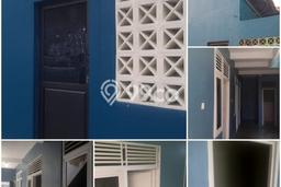 Unit Kost Dijual di Kesambi dengan 8 Kamar Tidur & Luas Bangunan 150m2 Unit Kost Dijual di Kesambi dengan 8 Kamar Tidur & Luas Bangunan 150m2
