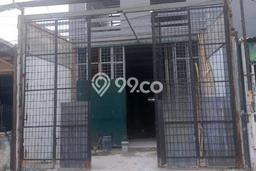 For Rent Gudang Strategis di Bintara, Luas 600m², Area Strategis For Rent Gudang Strategis di Bintara, Luas 600m², Area Strategis