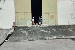 Disewakan Gudang komersial di Tambun Utara luas bangunan 2100m2 Disewakan Gudang komersial di Tambun Utara luas bangunan 2100m2