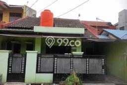 Rumah Minimalis 2 Kamar LT 102m2 di Harapan Jaya Rumah Minimalis 2 Kamar LT 102m2 di Harapan Jaya