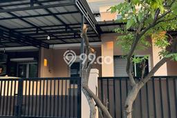 Hunian Cantik Minimalis Lb 70m2 di Medan Satria, Bekasi Hunian Cantik Minimalis Lb 70m2 di Medan Satria, Bekasi