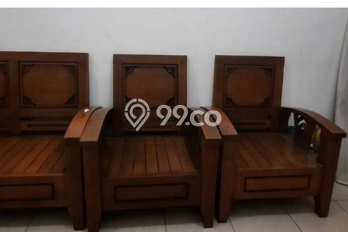 Disewakan Rumah Harga Terjangkau di Harapan Mulya Bekasi Punya 3 KT Disewakan Rumah Harga Terjangkau di Harapan Mulya Bekasi Punya 3 KT