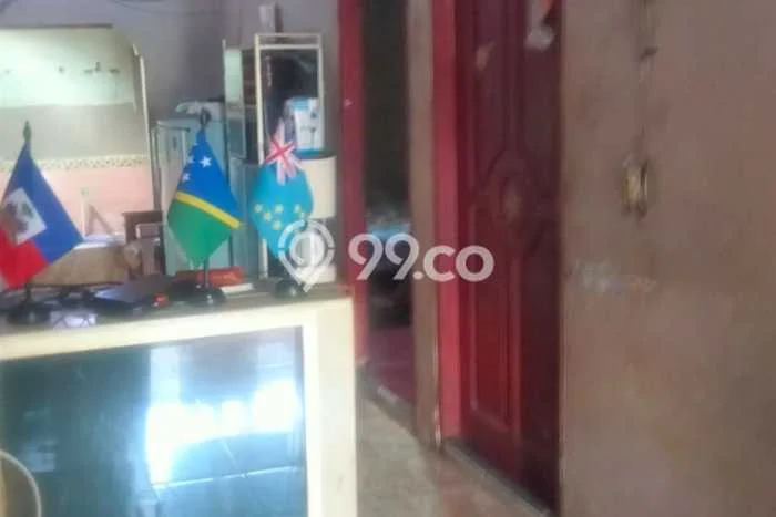 Rumah Minimalis Dijual Lokasi Tarumajaya 2 Kamar dengan LT 60m2 Rumah Minimalis Dijual Lokasi Tarumajaya 2 Kamar dengan LT 60m2