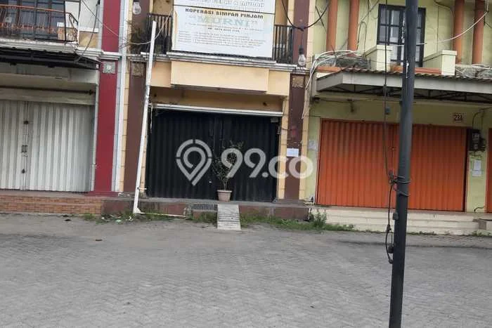 Disewakan Ruko di Harapan Baru, Luas 150m2m², Area Strategis, Siap Untuk Dipakai Disewakan Ruko di Harapan Baru, Luas 150m2m², Area Strategis, Siap Untuk Dipakai