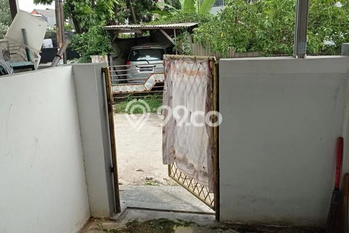 Cocok Untuk Investasi! For Sale Kost di Bekasi Kota 4 Kamar Cocok Untuk Investasi! For Sale Kost di Bekasi Kota 4 Kamar