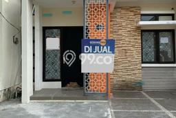Rumah Modern Cantik 3 Kamar Siap Huni di Tarumajaya Rumah Modern Cantik 3 Kamar Siap Huni di Tarumajaya