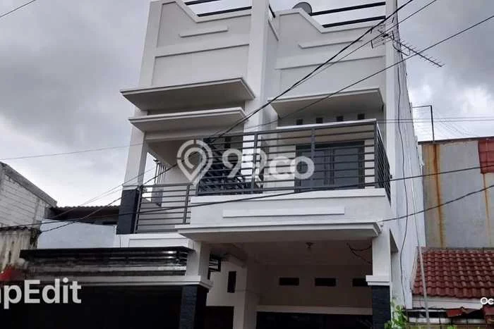 Rumah di Tambun Utara, 3 KT, Area Berkembang Rumah di Tambun Utara, 3 KT, Area Berkembang