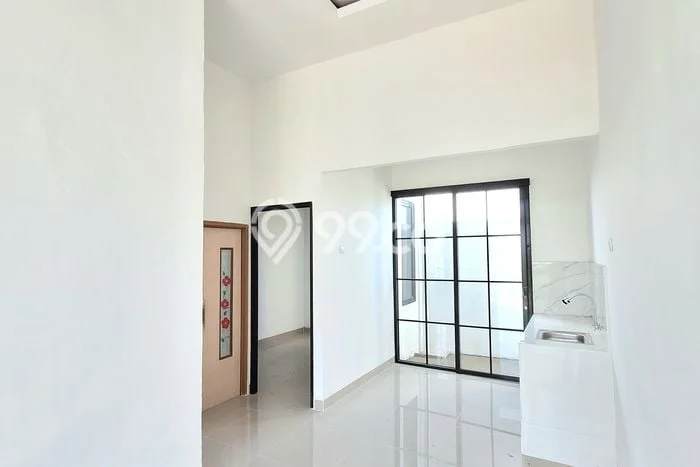 Sewa cepat rumah minimalis strategis 2 Kamar di Babelan, Bekasi Sewa cepat rumah minimalis strategis 2 Kamar di Babelan, Bekasi