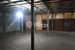 Unit Gudang Disewakan di Ancol di Area Ramai & Strategis Unit Gudang Disewakan di Ancol di Area Ramai & Strategis